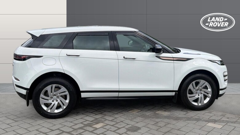 Land Rover Range Rover Evoque 1.5 P300e R-Dynamic S 5dr Auto Hatchback